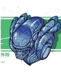 Anime & Cyber Twisted